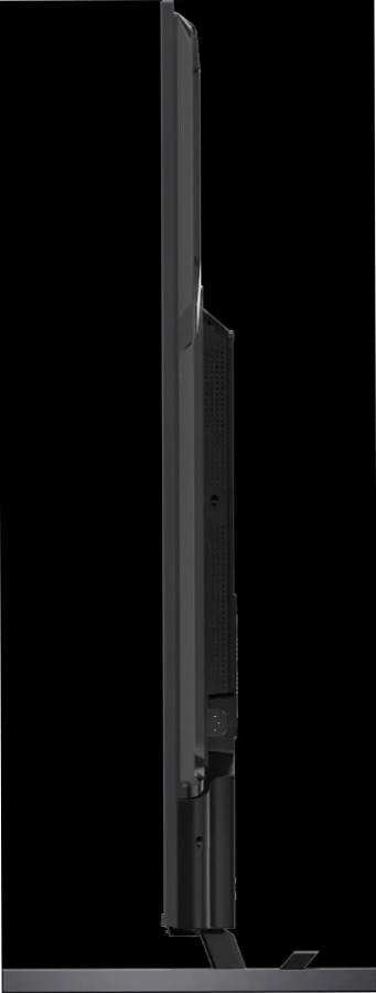 Hisense TV SET 75U79KQ Grigio 75" HD Mini-LED