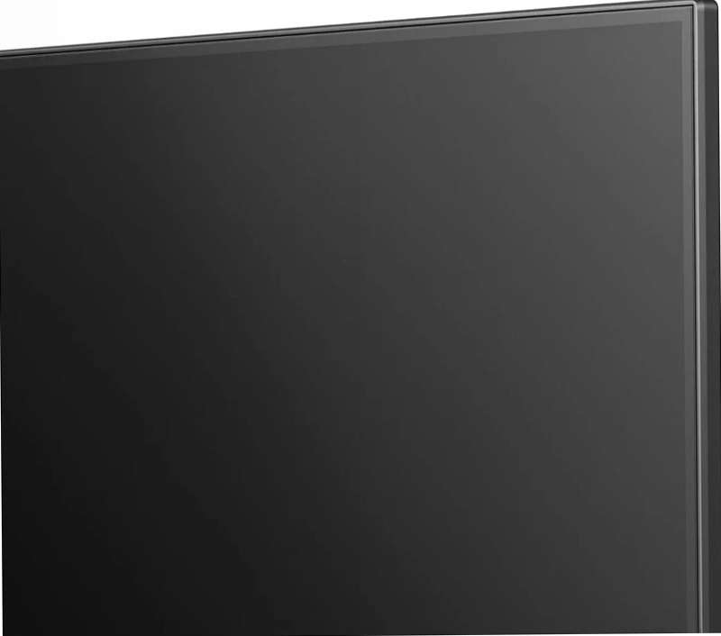 Hisense TV SET 75U79KQ Grigio 75" HD Mini-LED