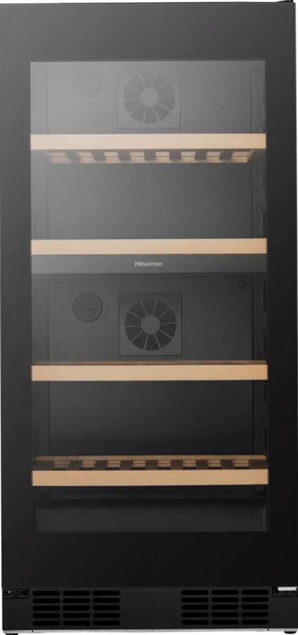 Hisense VITRINE JC-230W RW3N230GELF HSN