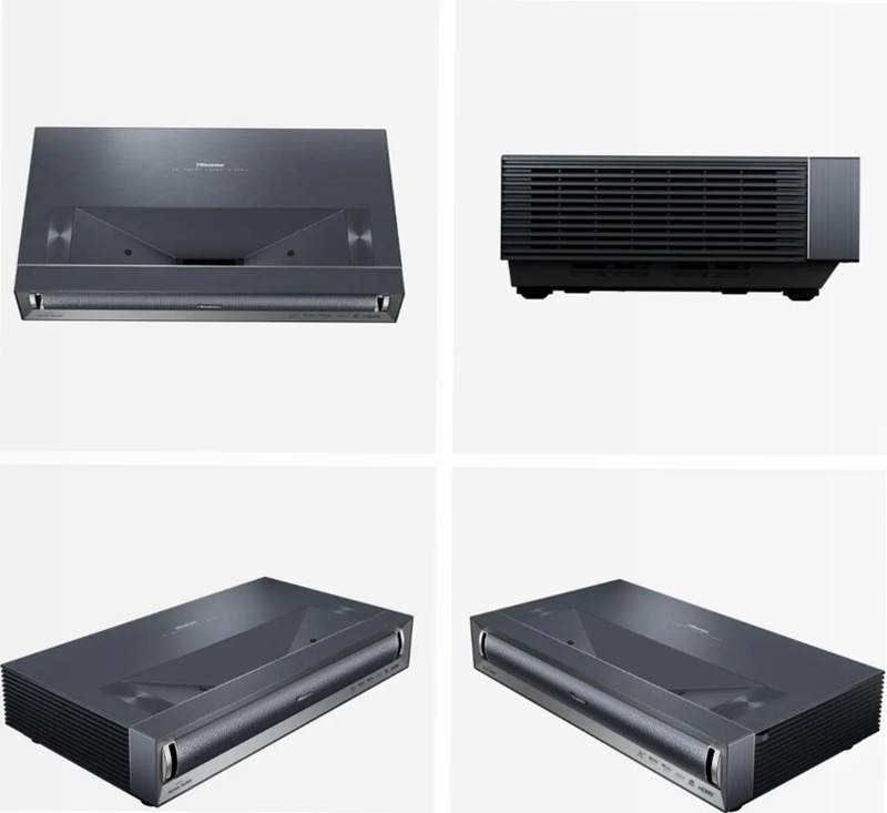 Hisense CONSOLE PX3-PRO HSN