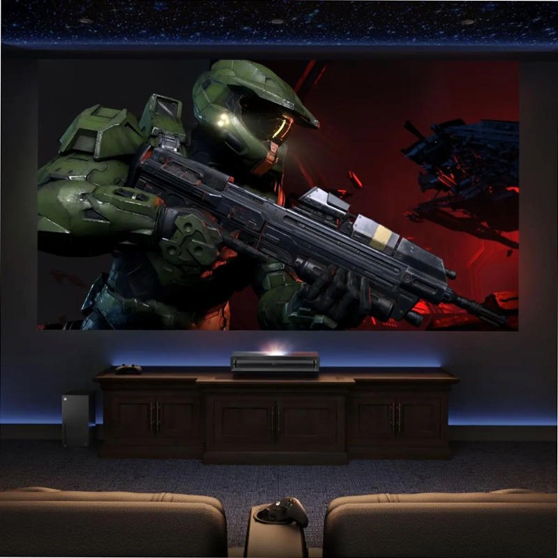 Hisense CONSOLE PX3-PRO HSN
