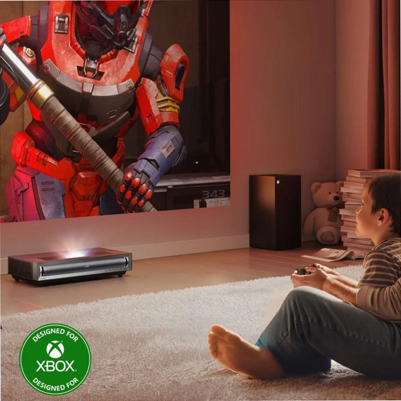 Hisense CONSOLE PX3-PRO HSN