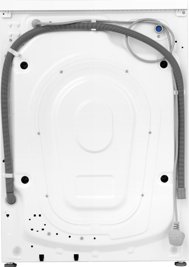 Hisense WASHER WF5I1045BWQ Bianco