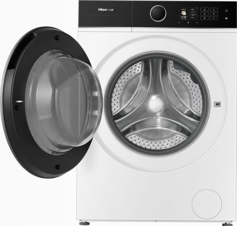 Hisense WASHER WF5I1045BWQ Bianco