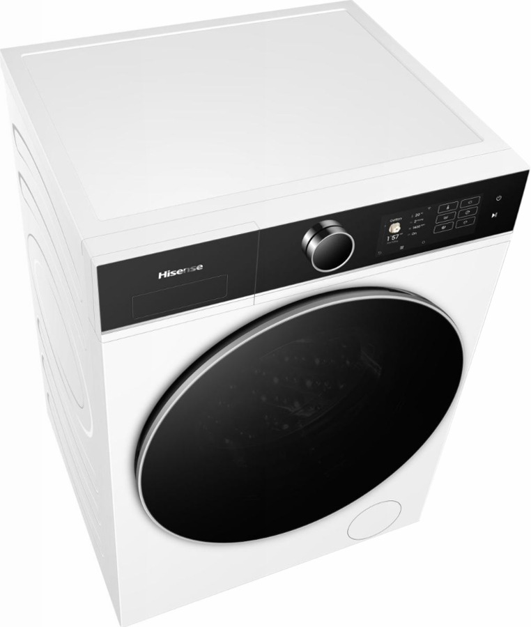 Hisense WASHER WF5I1045BWQ Bianco