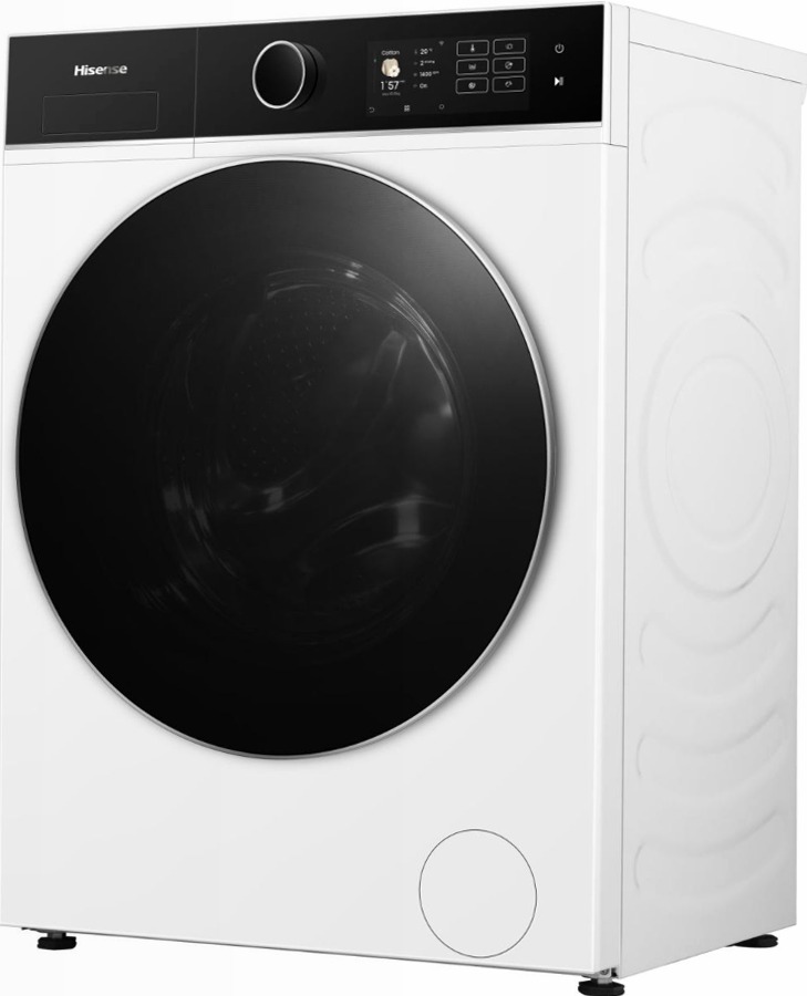Hisense WASHER WF5I1045BWQ Bianco