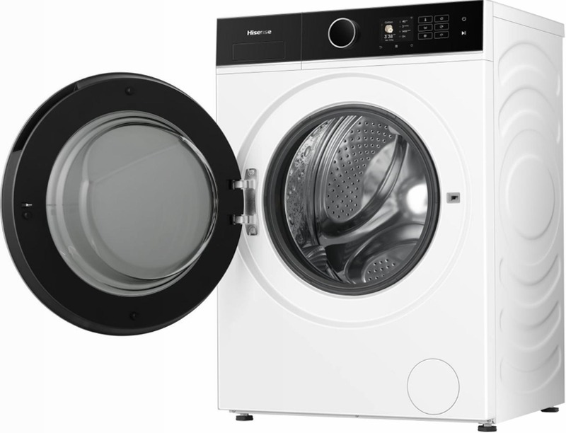 Hisense WASHER WF5I1045BWQ Bianco