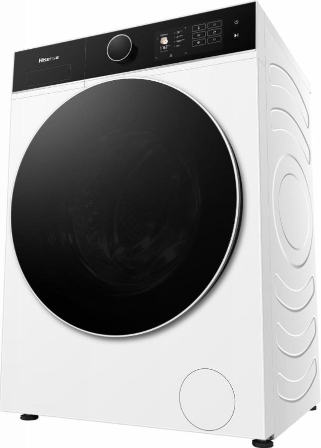 Hisense WASHER WF5I1045BWQ Bianco