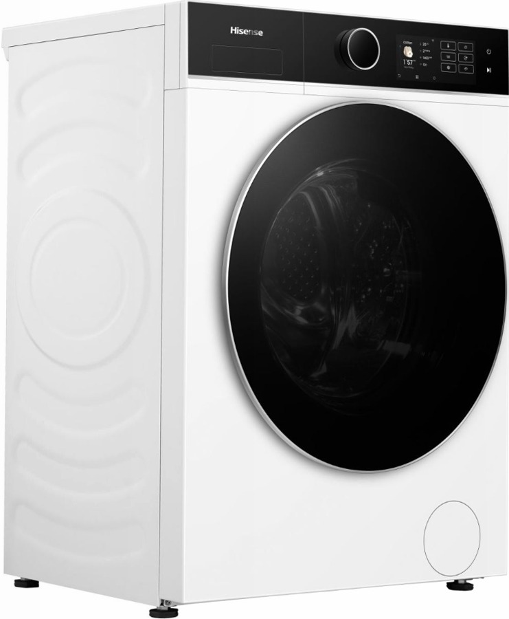 Hisense WASHER WF5I1045BWQ Bianco