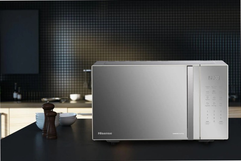 Hisense Oven MW XY823Z H23MOMS5HG