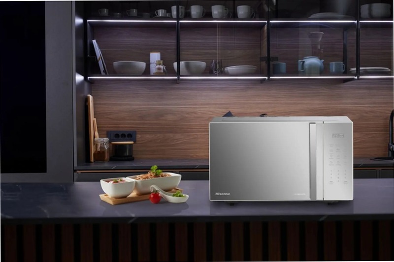 Hisense Oven MW XY823Z H23MOMS5HG