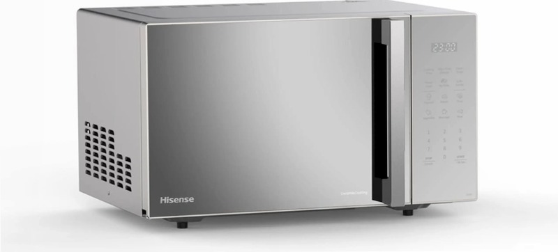 Hisense Oven MW XY823Z H23MOMS5HG