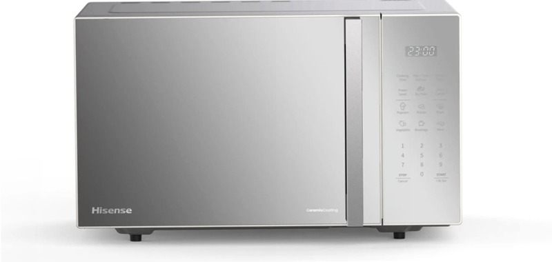 Hisense Oven MW XY823Z H23MOMS5HG