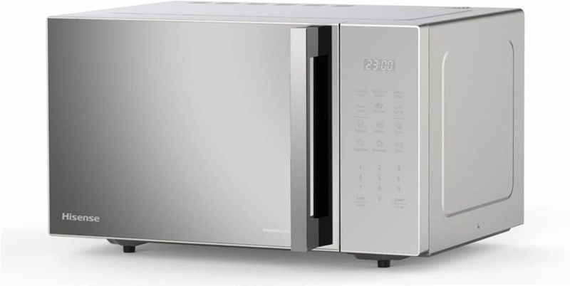 Hisense Oven MW XY823Z H23MOMS5HG