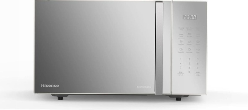 Hisense Oven MW XY823Z H23MOMS5HG