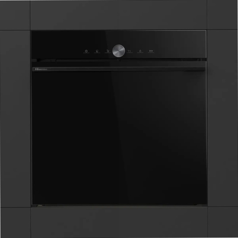 Hisense OVEN BO3CO5I01-3-BSA65334ABG8 77 A Nero