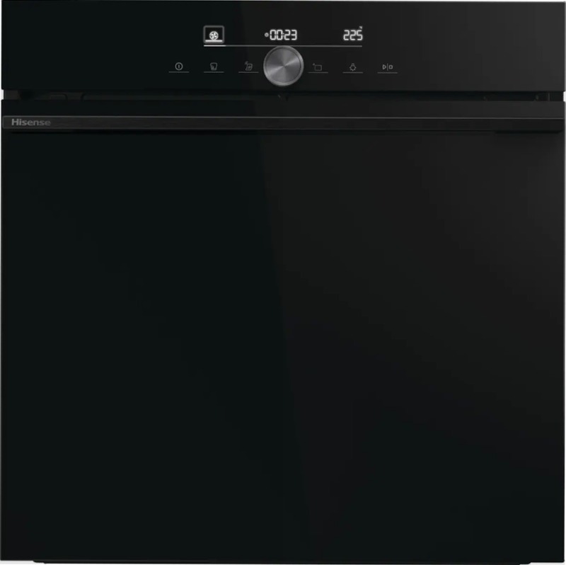 Hisense OVEN BO3CO5I01-3-BSA65334ABG8 77 A Nero