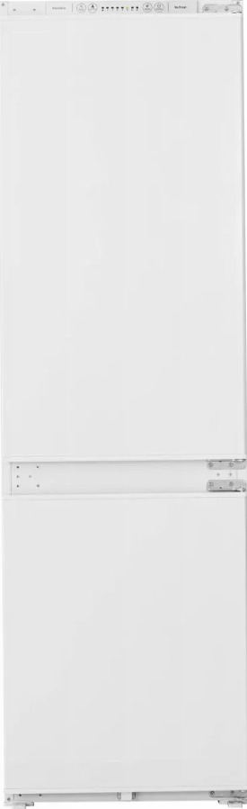 Hisense REFRIG BCD-240WYQ MBI54240E Bianco E 183lt Incasso