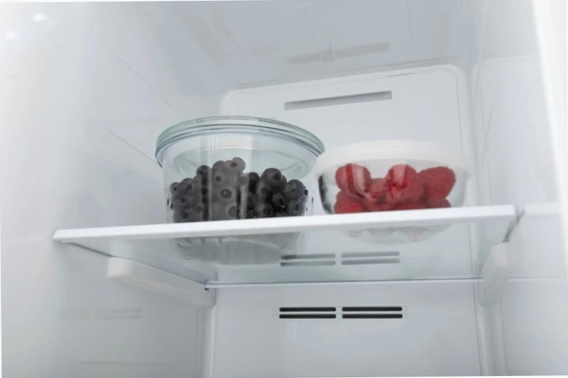 Hisense REFRIG HZF5508UEB RS711N4WCE Acciaio E 355lt