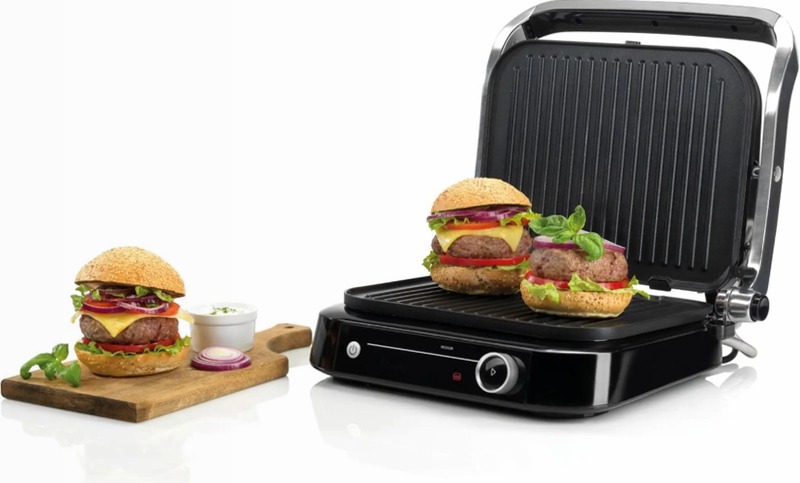 Hisense CONTACT GRILL HCG2100S