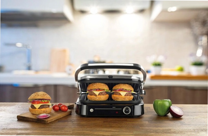 Hisense CONTACT GRILL HCG2100S