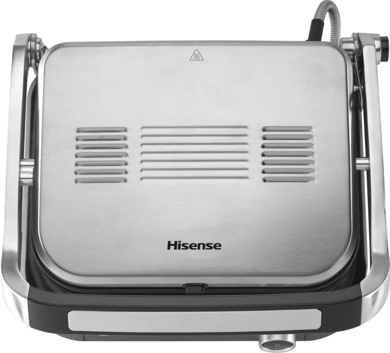 Hisense CONTACT GRILL HCG2100S