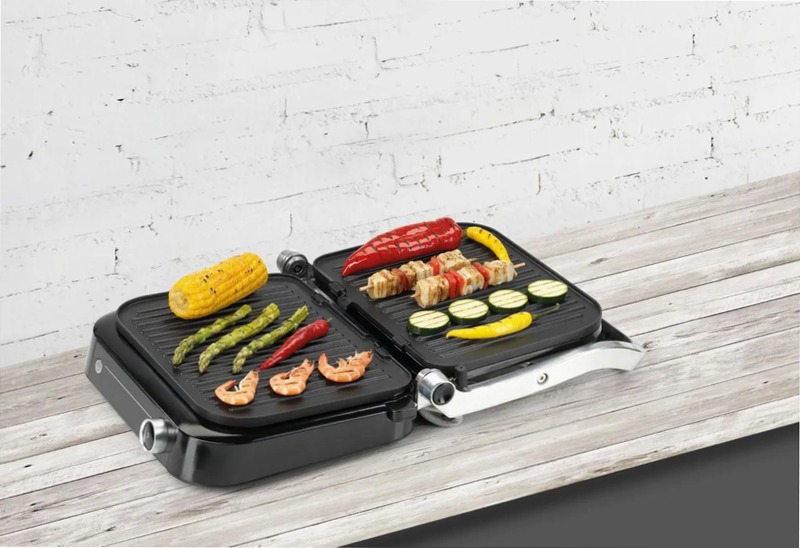 Hisense CONTACT GRILL HCG2100S
