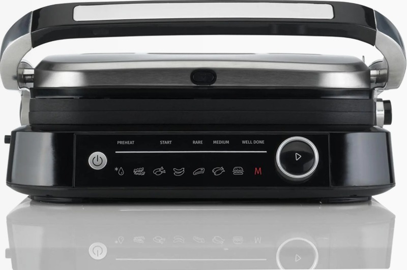 Hisense CONTACT GRILL HCG2100S