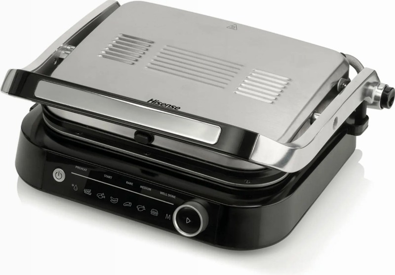 Hisense CONTACT GRILL HCG2100S