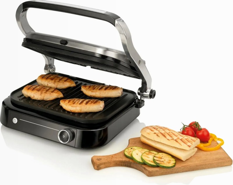 Hisense CONTACT GRILL HCG2100S