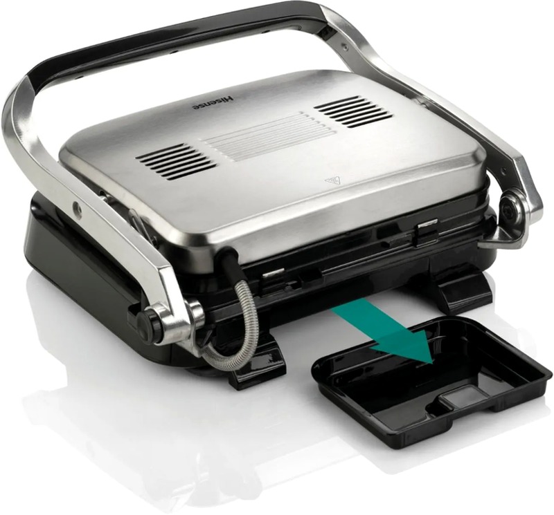 Hisense CONTACT GRILL HCG2100S