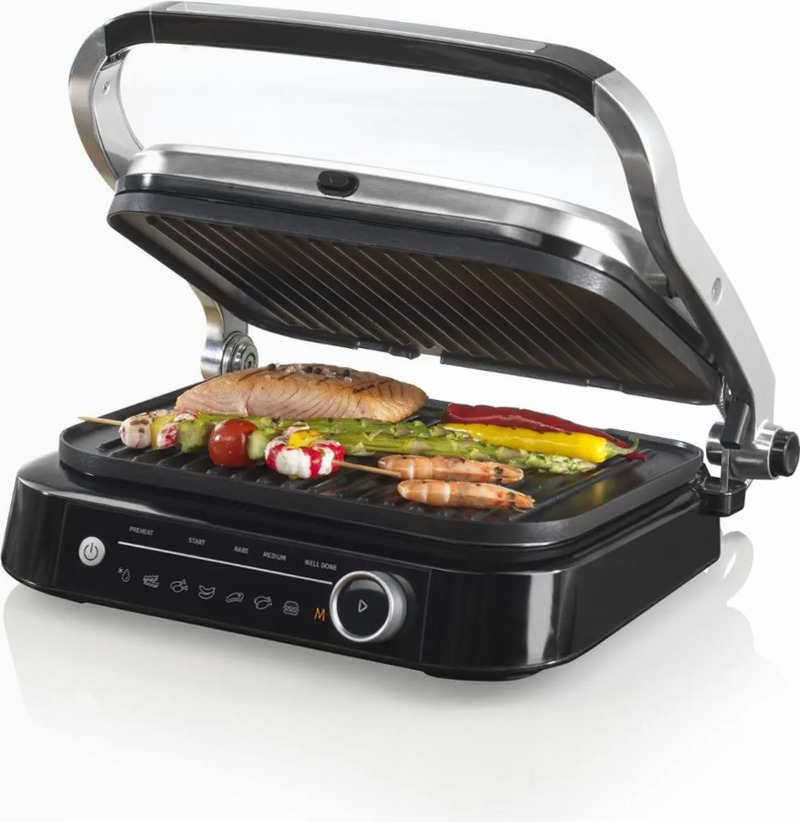 Hisense CONTACT GRILL HCG2100S
