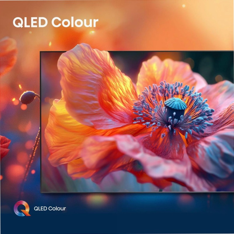 Hisense TV SET 75E79Q - Sperimenta l'Ultra HD Nero 75" QLED