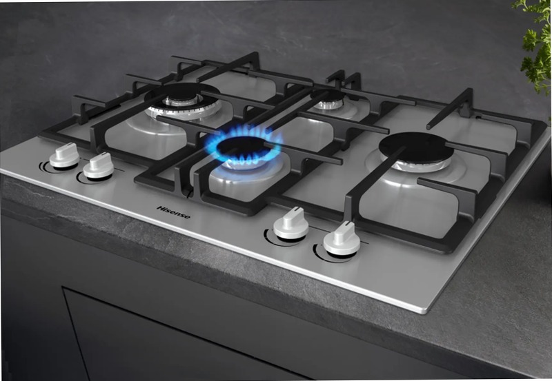 Hisense HOB ED071W GMED663X HSN