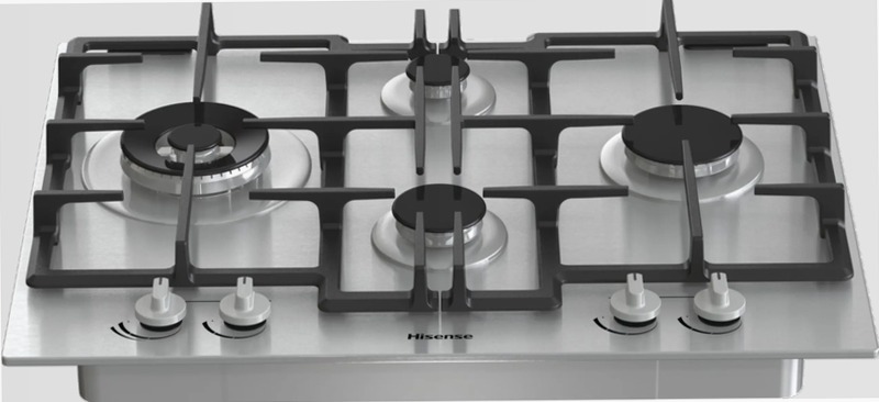 Hisense HOB ED071W GMED663X HSN