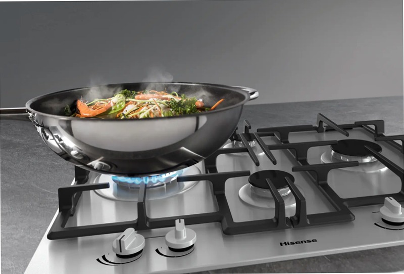 Hisense HOB ED071W GMED663X HSN