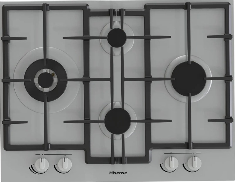 Hisense HOB ED071W GMED663X HSN