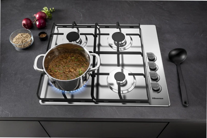 Hisense HOB ED071W GMED663X HSN