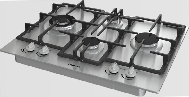 Hisense HOB ED071W GMED663X HSN