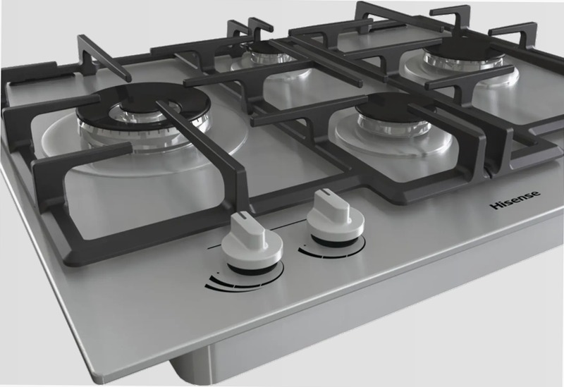 Hisense HOB ED071W GMED663X HSN