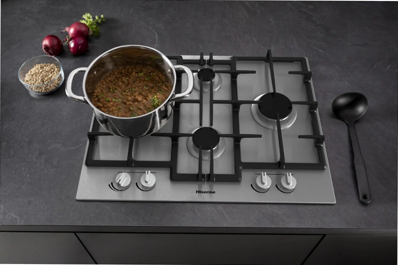 Hisense HOB ED071W GMED663X HSN