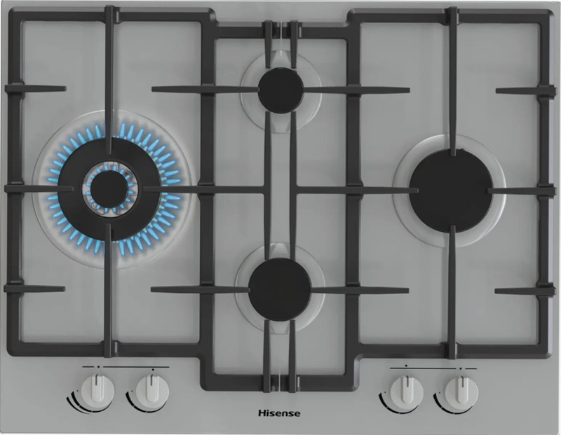 Hisense HOB ED071W GMED663X HSN