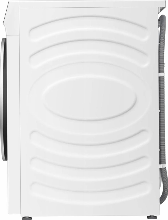 Hisense WASHER WF7S1247BW 12kg