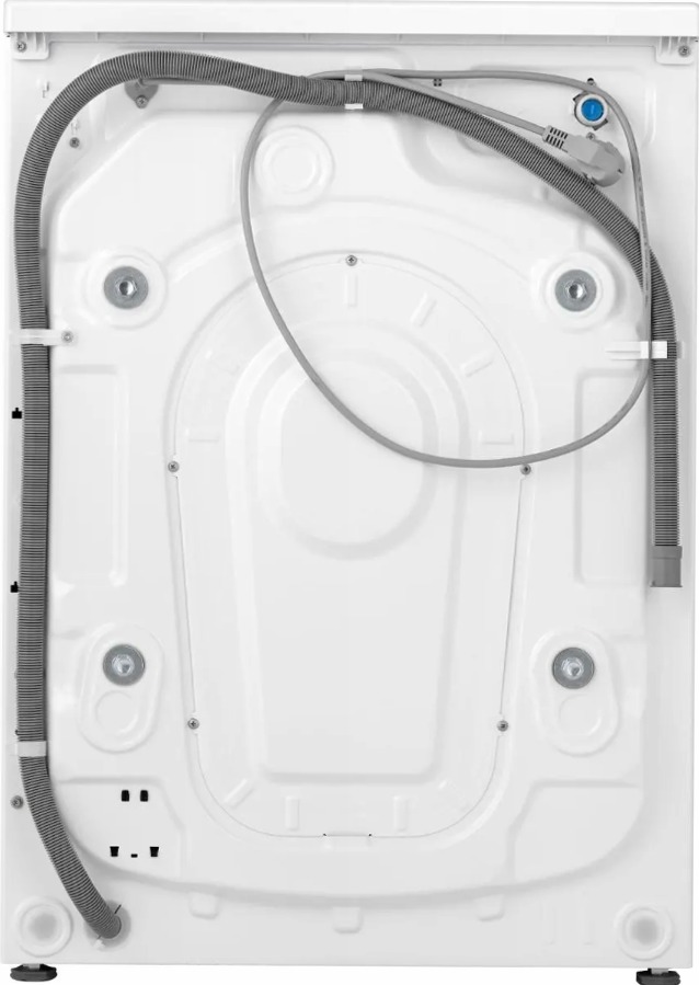 Hisense WASHER WF7S1247BW 12kg