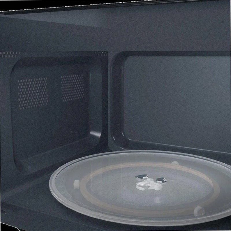 Hisense Oven MW M20XYZ H20MOBP1H Nero