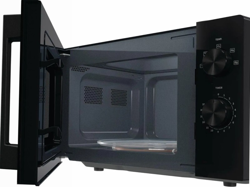 Hisense Oven MW M20XYZ H20MOBP1H Nero