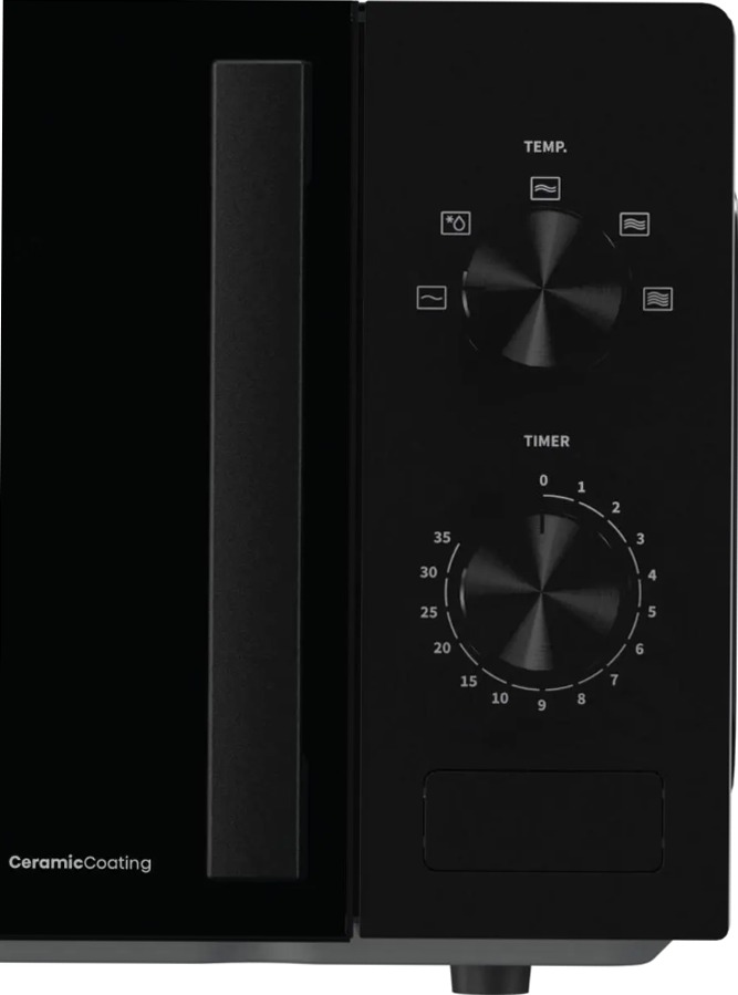 Hisense Oven MW M20XYZ H20MOBP1H Nero