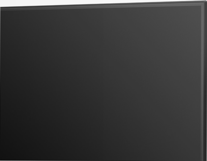 Hisense TV SET 43A7KQ HSN Grigio 43" HD