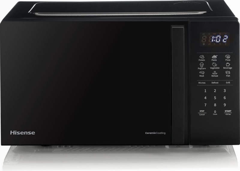 Hisense Oven MW MO20XYZ Nero 20