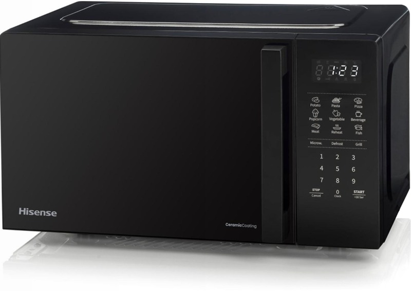 Hisense Oven MW MO20XYZ Nero 20